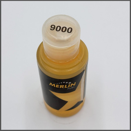 Merlin Diff Oil 9000 Chemical Products Merlin