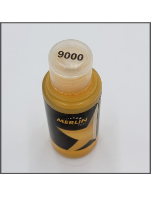 Merlin Diff Oil 9000 Chemical Products Merlin