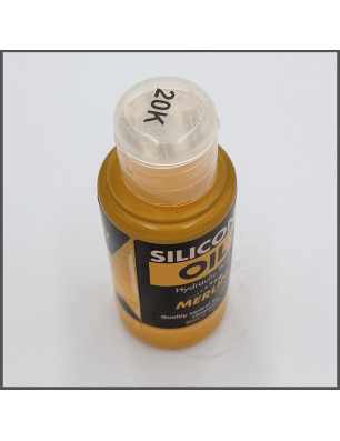 Merlin Diff Oil 20.000 Chemical Products Merlin
