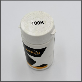Merlin Diff Oil 100.000 Chemical Products Merlin