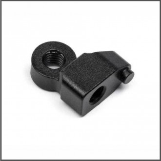 ALUMINUM BELT TENSIONER (BLACK) Spare Parts HB