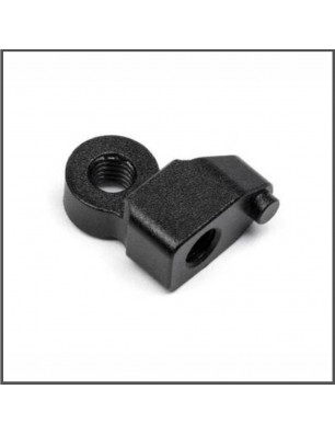 ALUMINUM BELT TENSIONER (BLACK) Spare Parts HB