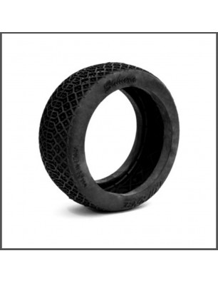 SAHARA SUPERSOFT TIRES HOT RACE