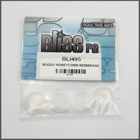 BUGGY HONEYCOMB MEMBRANE SPARE PARTS BLISS