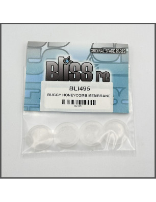 BUGGY HONEYCOMB MEMBRANE SPARE PARTS BLISS