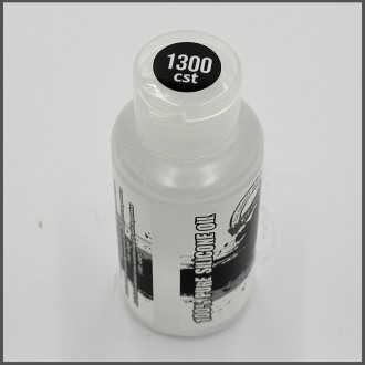 Xtr 100% pure silicone oil 1300cst 80ml