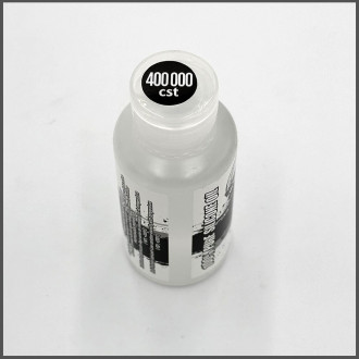 Xtr 100% pure silicone oil 400000cst 80ml