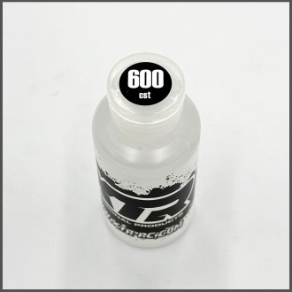 Xtr 100% pure silicone oil 600cst 80ml (XTR SIL-600)