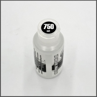 Xtr 100% pure silicone oil 750cst 80ml