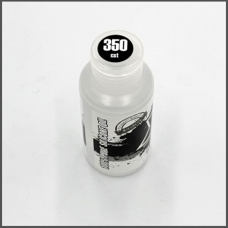 Xtr 100% pure silicone oil 350cst 80ml