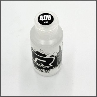 Xtr 100% pure silicone oil 400cst 80ml