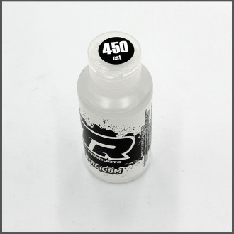 Xtr 100% pure silicone oil 450cst 80ml (XTR SIL-450)