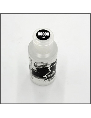 XTR 100% pure silicone oil 90000cst 80ml CHEMICAL PRODUCTS XTR