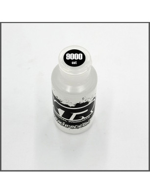 XTR 100% pure silicone oil 9000cst 80ml CHEMICAL PRODUCTS XTR