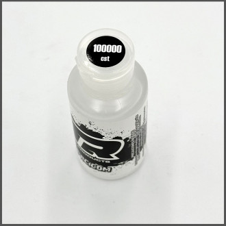 XTR 100% pure silicone oil 4000000cst 75ml (4 millions) SIL