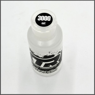 Xtr 100% pure silicone oil 3000cst 80ml