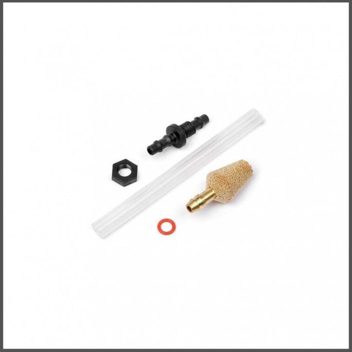 Fuel line set (HB67523)