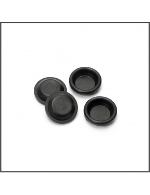 BLADDER 12X3.5MM (FLAT TYPE/4PCS) SPARE PARTS HB