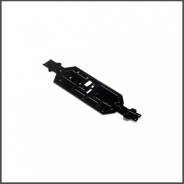 D815 extended main chassis (+4mm) (HB115153)