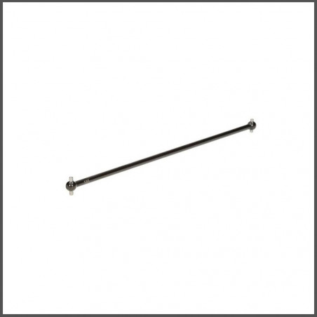 DOGBONE 185MM HD (SHORT PIN) SPARE PARTS HB