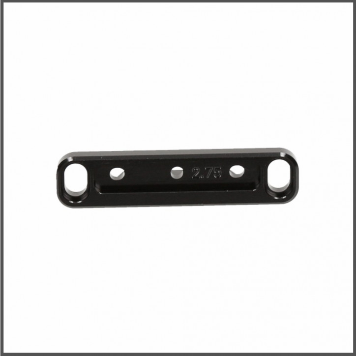 Arm mount (d/2.75 deg.) (HB204031)