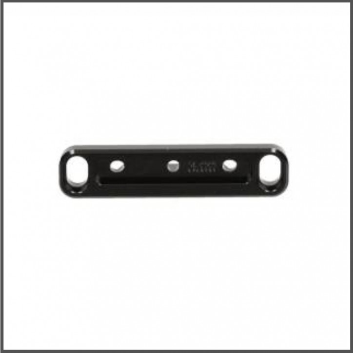 Arm mount (d/3.00 deg.) (HB204032)