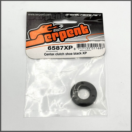 Centax clutch shoe XP (ser6587xp) (24) SPARE PARTS SERPENT