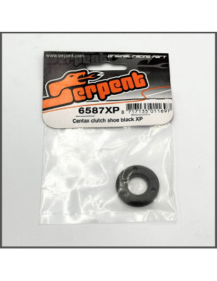 Centax clutch shoe XP (ser6587xp) (24) SPARE PARTS SERPENT