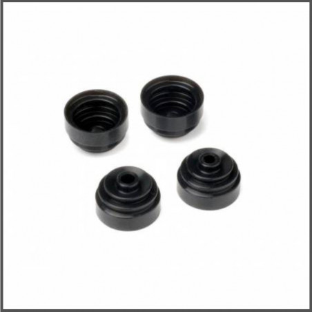 AXLE BOOT (CENTER/REAR/4PCS) Spare Parts HB