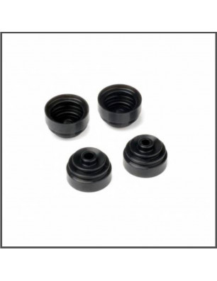 AXLE BOOT (CENTER/REAR/4PCS) Spare Parts HB