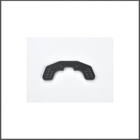 Camberlink bracket carbon s750 (SER804412)