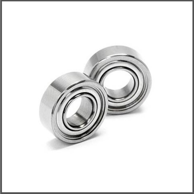 BALL BEARING 5X11X4MM (2PCS) Spare Parts HB