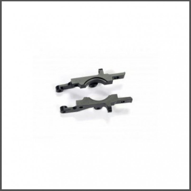 Bearing bracket fr up l+r alu s750 (SER804423)