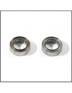 BALL BEARING 5X8X2.5MM (2PCS) Spare Parts HB