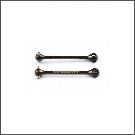 Driveshaft cvd (SER903393)