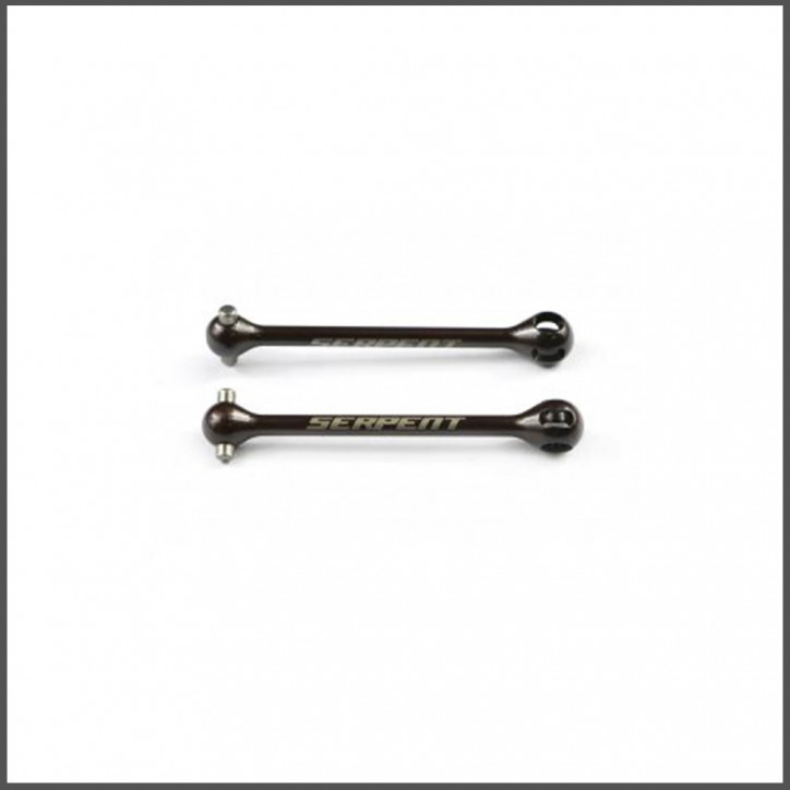 Driveshaft cvd (SER903393)