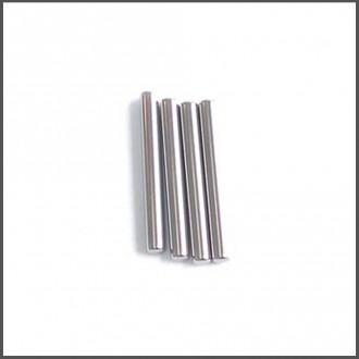 Steel pins wheel-axlesss (SER909326)