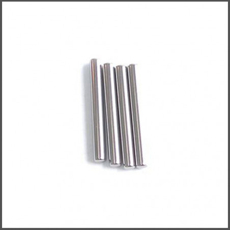 Steel pins wheel-axlesss (SER909326)