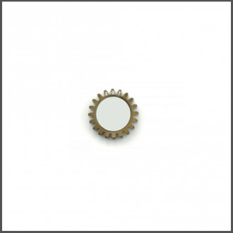 Centax gear-pinion alu 20t (ser909560) (10)