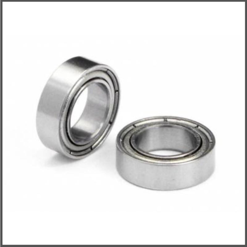 BALL BEARING 6X10X3MM (2PCS) Spare Parts HB