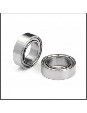 BALL BEARING 6X10X3MM (2PCS) Spare Parts HB