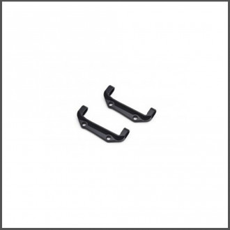 Suspension bracket FR up (2) S990 (SER903830)