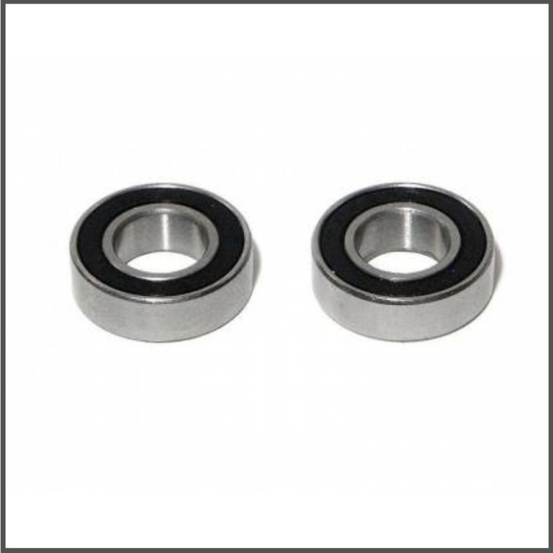 BALL BEARING 8X16X5MM (2PCS) Spare Parts HB