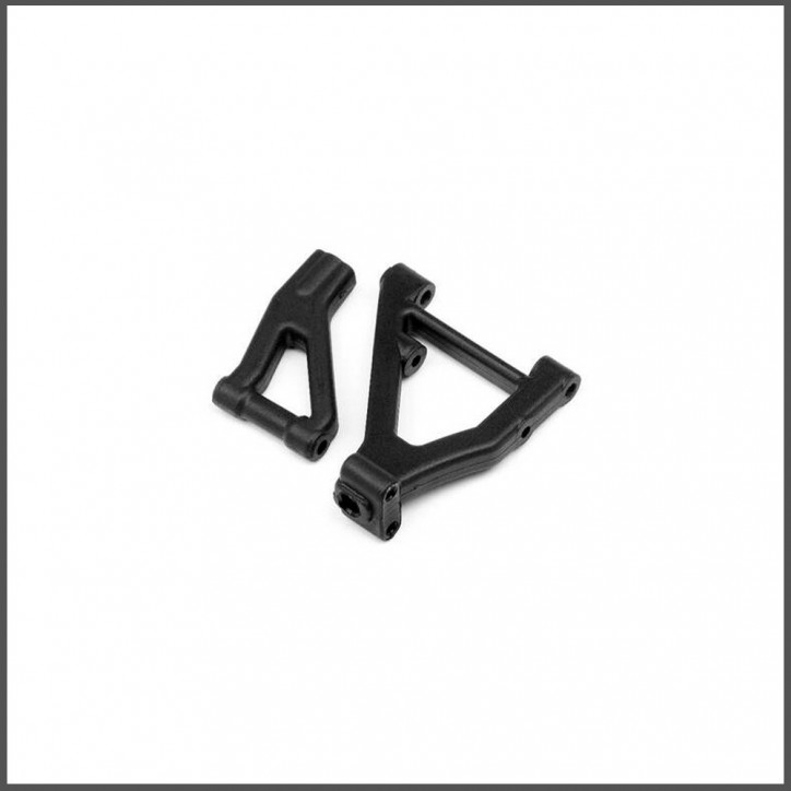 Front suspension arm set (HB108570)