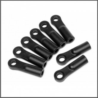 BALL END SET SPARE PARTS HB