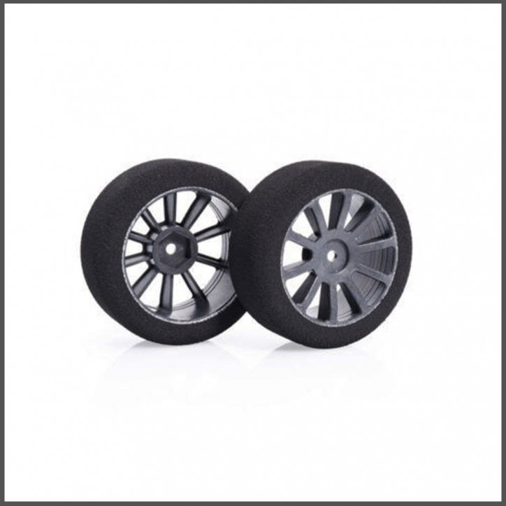 1/10 foam 26mm 37° front carbon (MX-10A37AC)