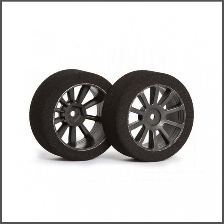 1/10 foam 30mm 32° rear carbon (MX-10P32AC)