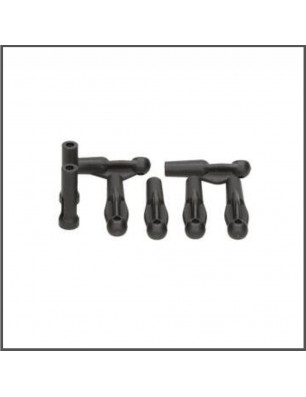 BALLCUP SET (8PCS) Spare Parts HB