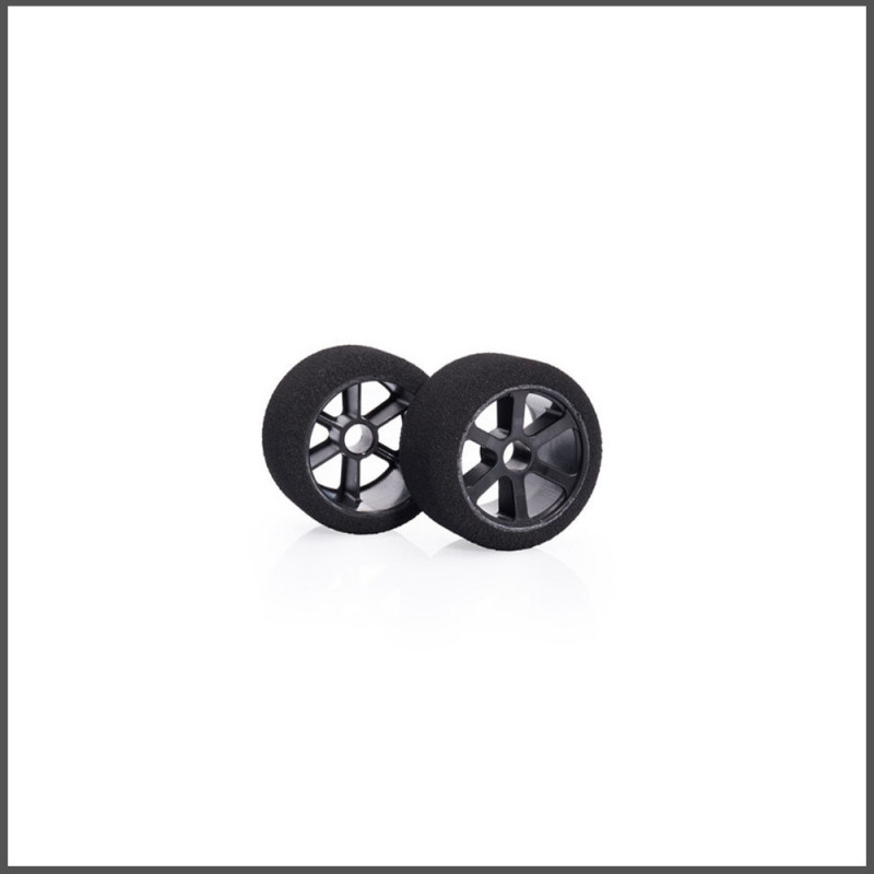 1/12 FOAM 35° FRONT TIRES MATRIX