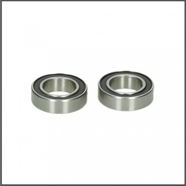 Bearing 8x14x4mm v2  (HB204261)